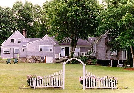 Wood Duck Inn Bourne Exterior foto